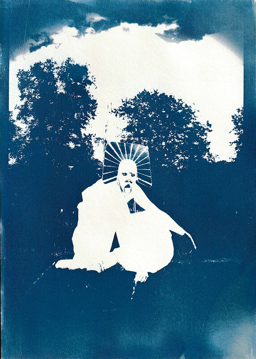 Preserver - Print