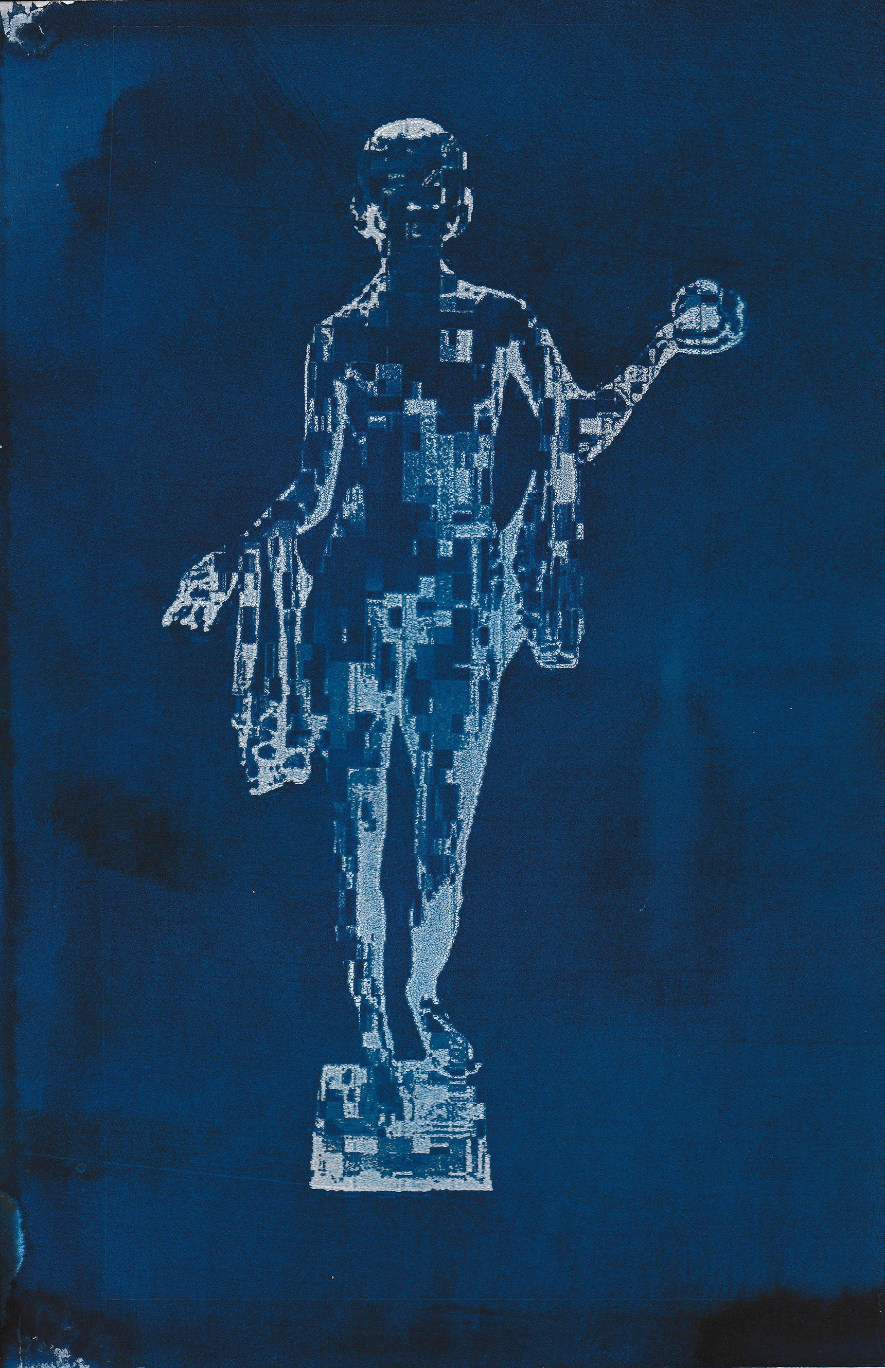 Efferglitch - Print