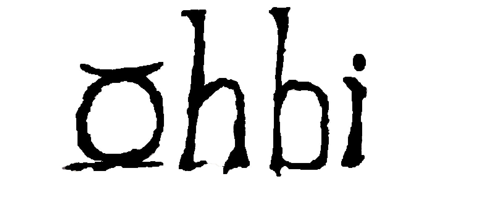 OHBI.SHOP