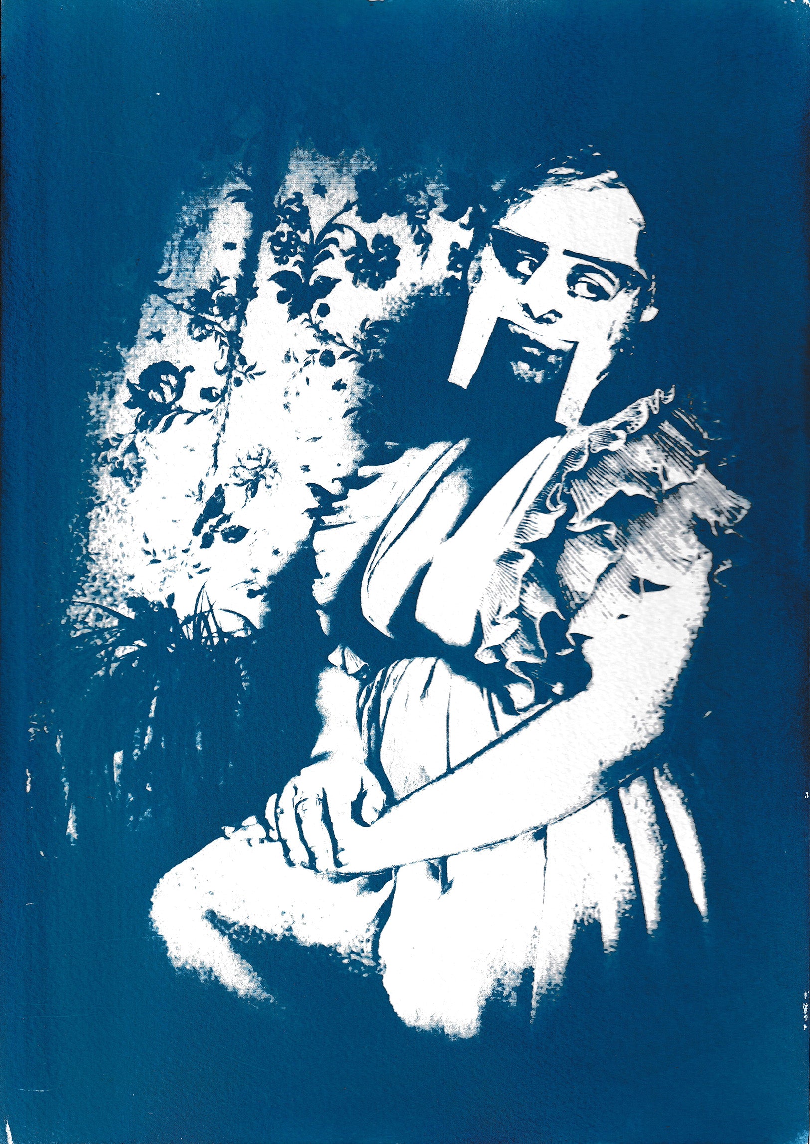 The Wish - Print